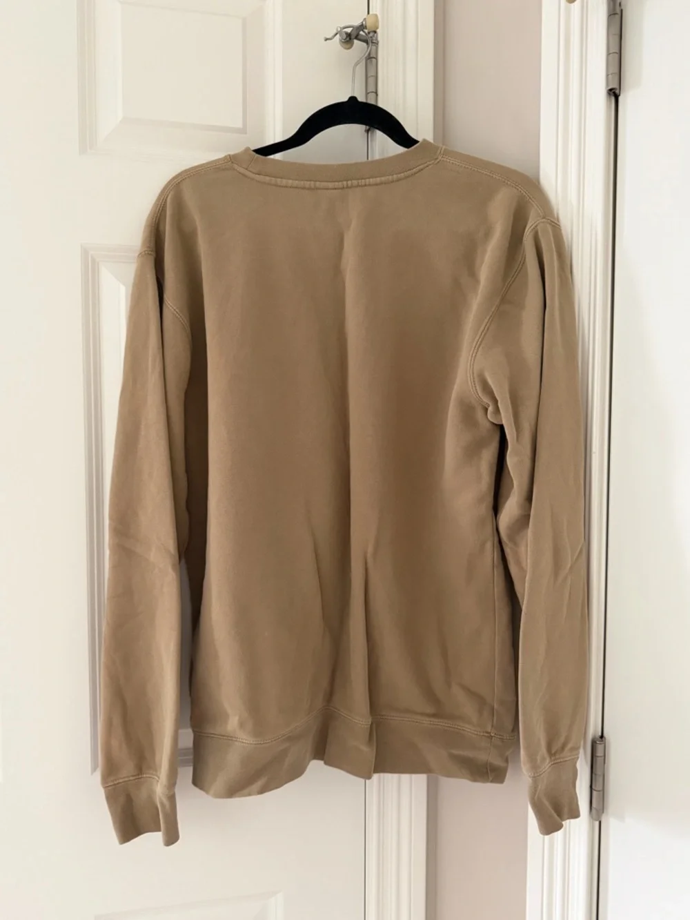 Magnolia Women’s Crewneck Sweatshirt - Picture 3 of 3